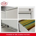 Luoyang Huadu nouvelle conception pas cher godred acier 2 tiroirs suspendus armoire de stockage de fichiers
